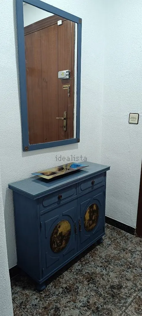 Habitació de lloguer, Sevilla