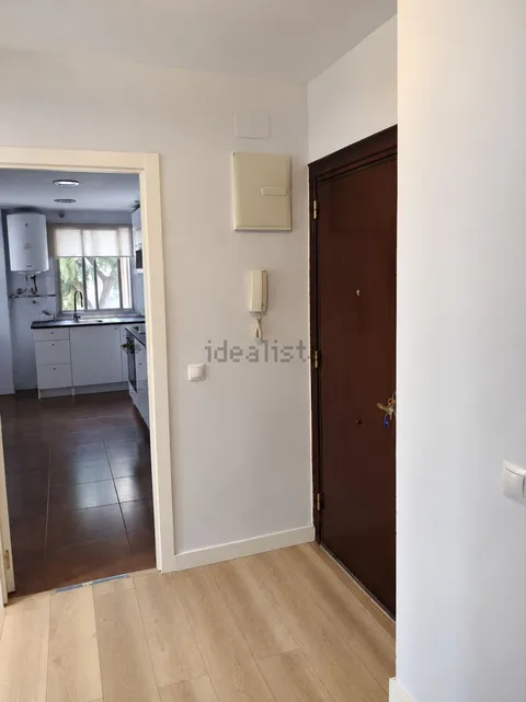 Wohnung 124 m² in Málaga