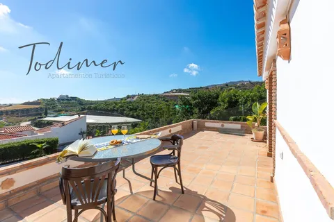 House 250 m² in Molvízar