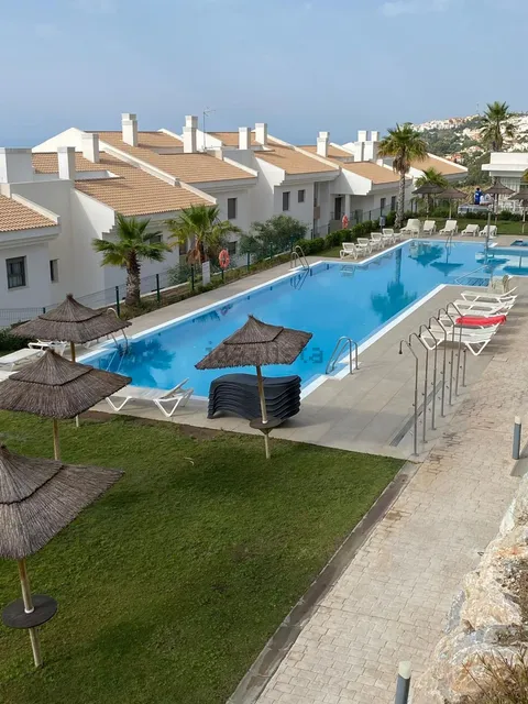 Appartamento 140 m² a Benalmádena