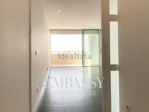 Pis de 130 m² a Madrid