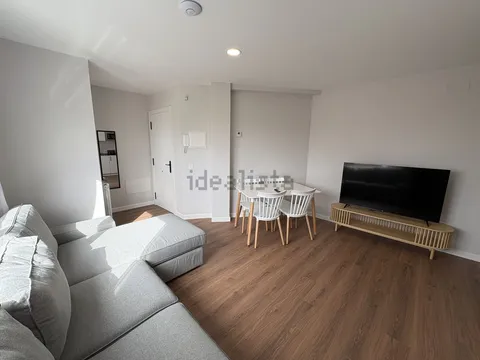 Wohnung 83 m² in Salamanca