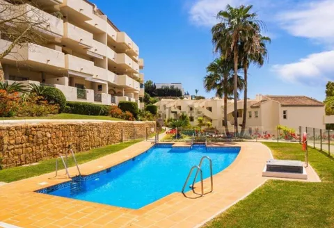 Pis de 140 m² a Marbella