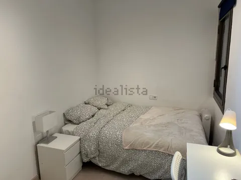 Room for rent, Barcelona