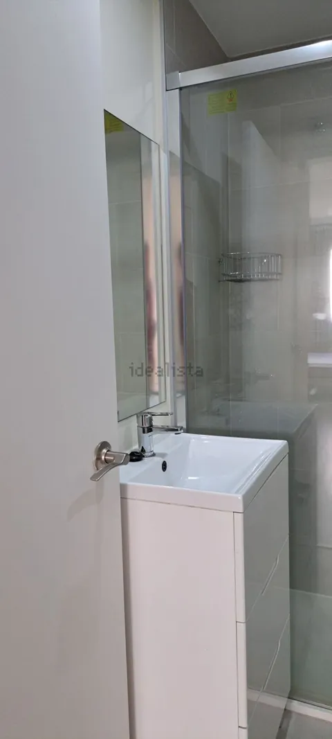 Wohnung 56 m² in Madrid
