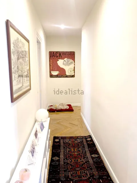Wohnung 211 m² in Madrid
