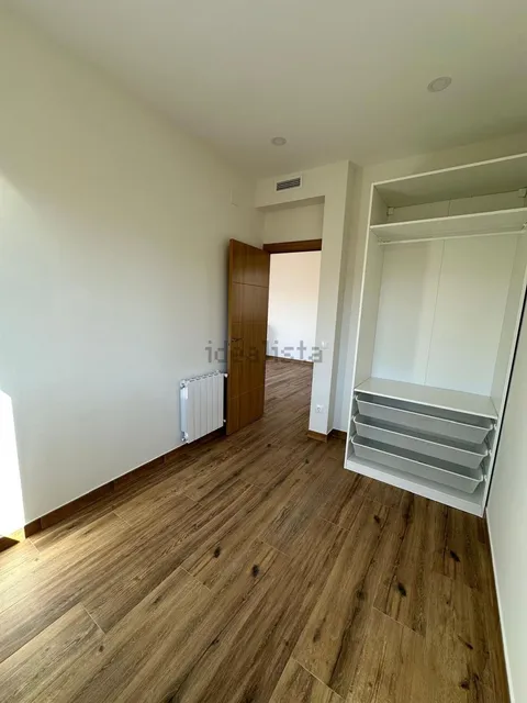 Pis de 66 m² a Madrid