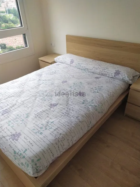 Pis de 95 m² a Bilbao