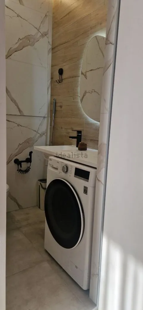 Appartamento 26 m² a Madrid