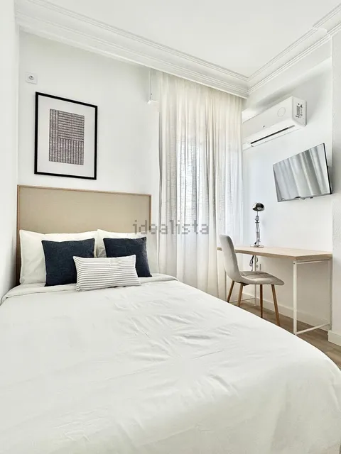 Habitació de lloguer, Sevilla
