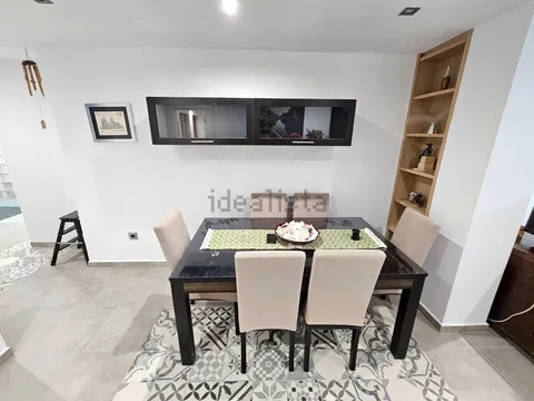 Pis de 115 m² a Almeria