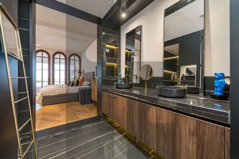Pis de 170 m² a Madrid