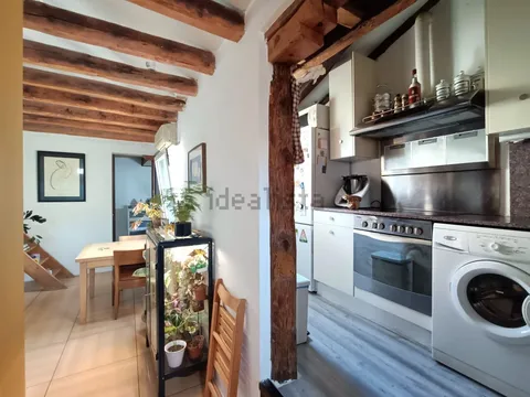 Pis de 55 m² a Madrid