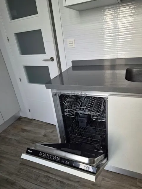 Pis de 84 m² a Valladolid