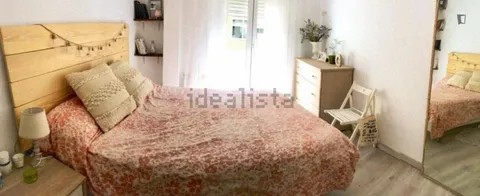 Appartamento 40 m² a Madrid