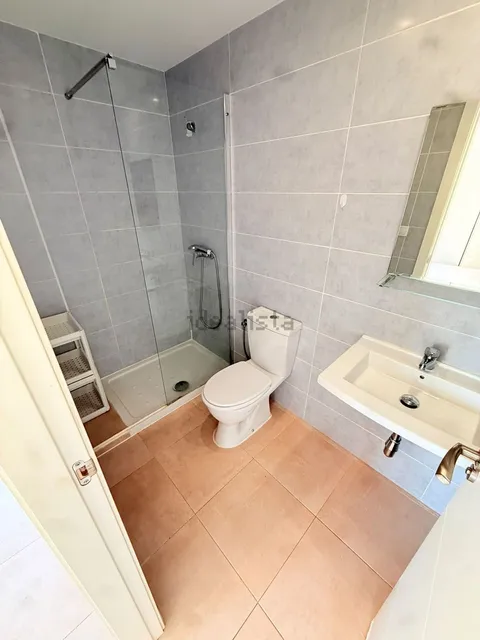 Pis de 50 m² a Màlaga
