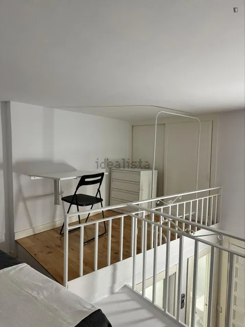 Appartamento 29 m² a Madrid