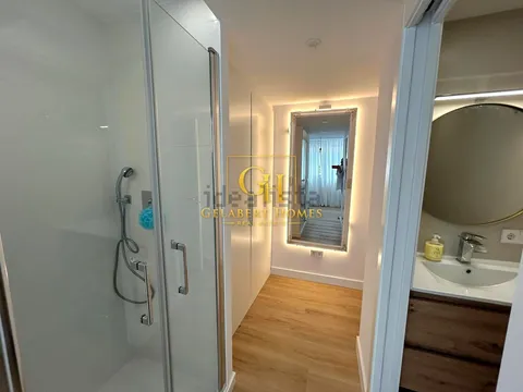 Wohnung 75 m² in Marbella