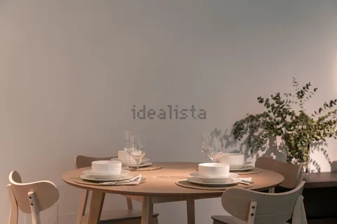 Pis de 100 m² a A Corunya