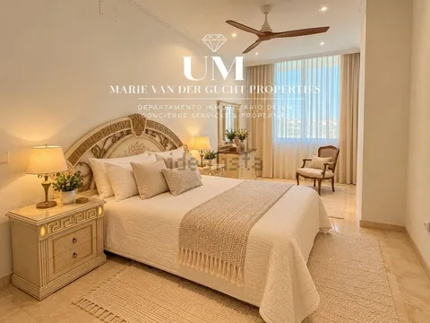 Wohnung 172 m² in Marbella