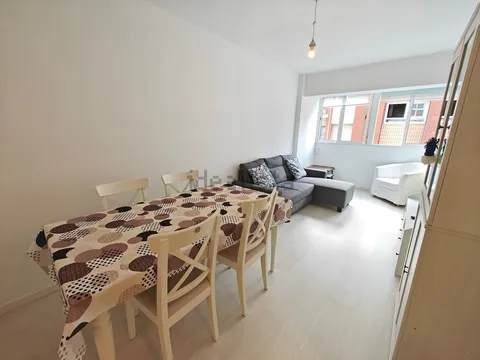 Piso de 71 m² en Bilbao