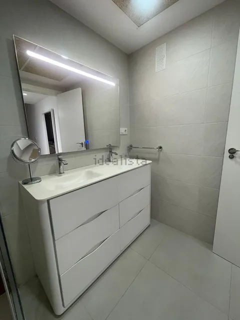 Pis de 111 m² a València