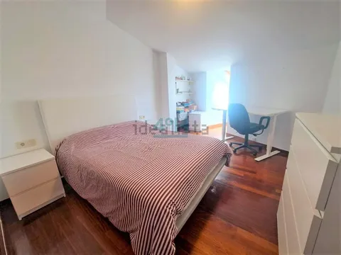 Pis de 112 m² a Ourense