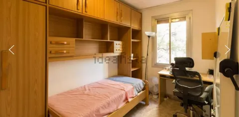 Habitación en alquiler, l'Hospitalet de Llobregat