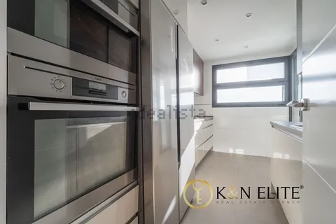 Pis de 165 m² a Madrid