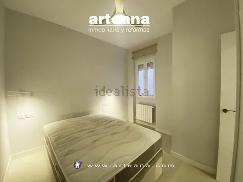 Pis de 56 m² a Madrid