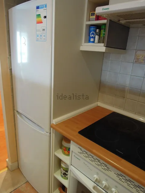 Pis de 72 m² a Madrid
