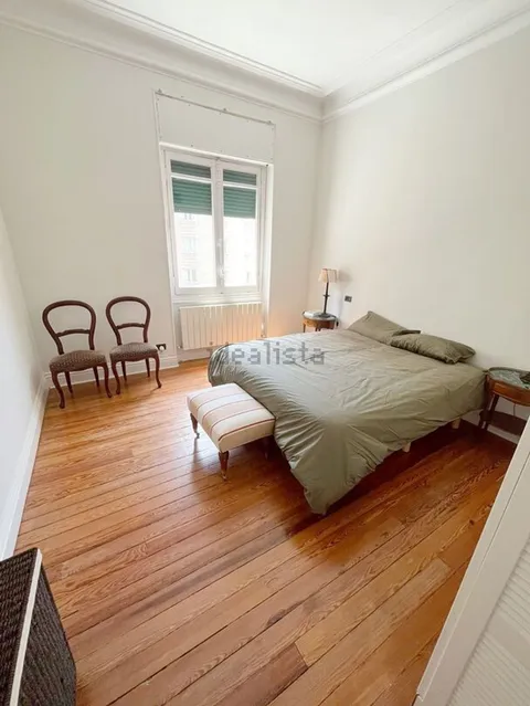 Appartamento 95 m² a Bilbao