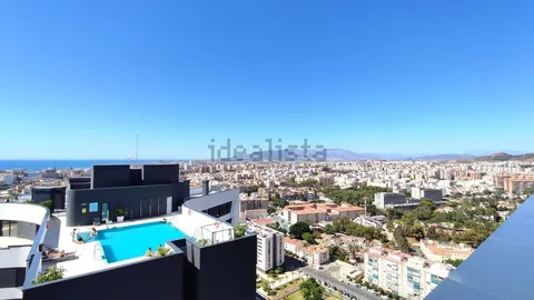 Flat 67 m² in Málaga