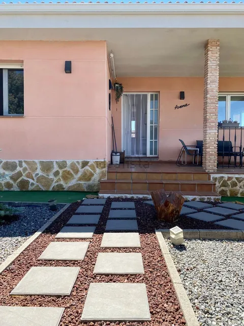 Casa 137 m² a Ituero y Lama