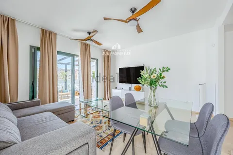 Casa de 104 m² a Mogán