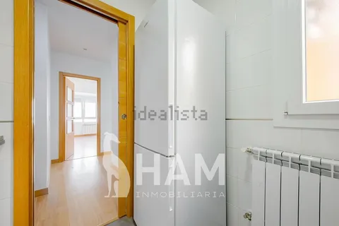 Piso de 57 m² en Madrid