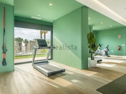 Квартира 100 м² у Benidorm (4/26)