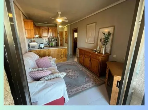 Apartamento 40 m² em Torrevieja (4/6)