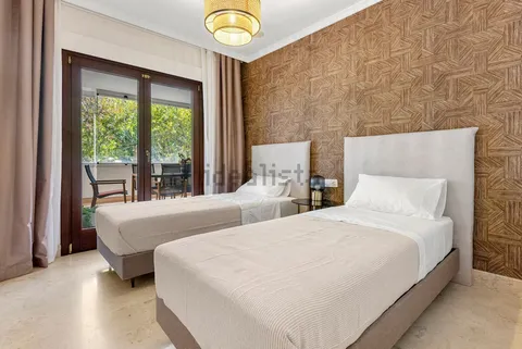 Pis de 160 m² a Marbella