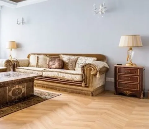 Appartamento 110 m² a Madrid