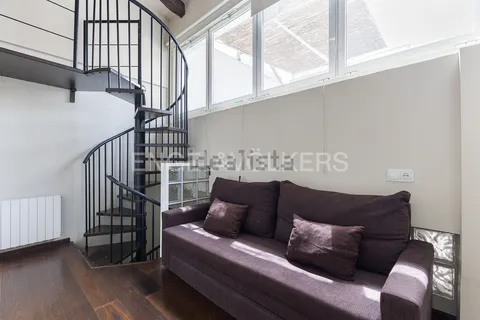 Pis de 125 m² a València
