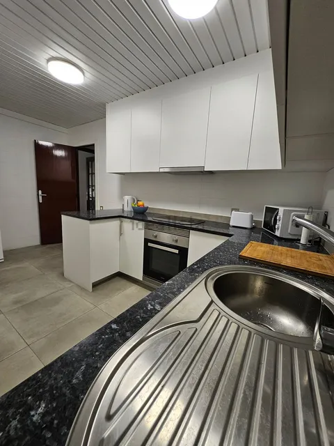 Chambre à louer, Barcelone