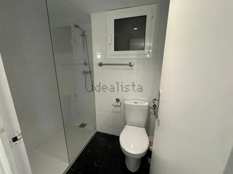 Pis de 96 m² a Barcelona