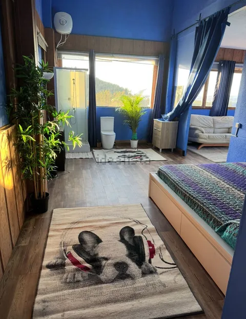 Casa de 50 m² en Frúniz (4/4)