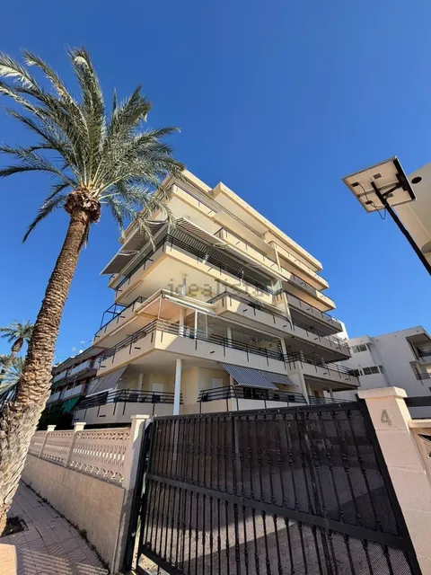 Wohnung 110 m² in Santa Pola