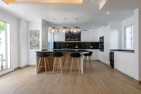 Pis de 137 m² a Marbella