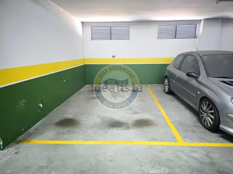 Pis de 85 m² a Vigo