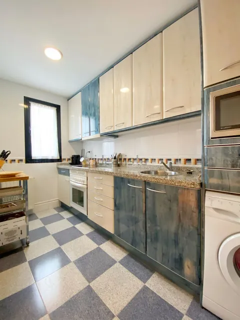 Квартира 52 м² в Gijón / Xixón (4/11)