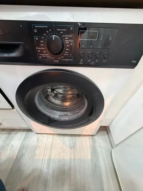 Pis de 49 m² a Madrid