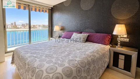 Pis de 66 m² a el Campello (4/41)